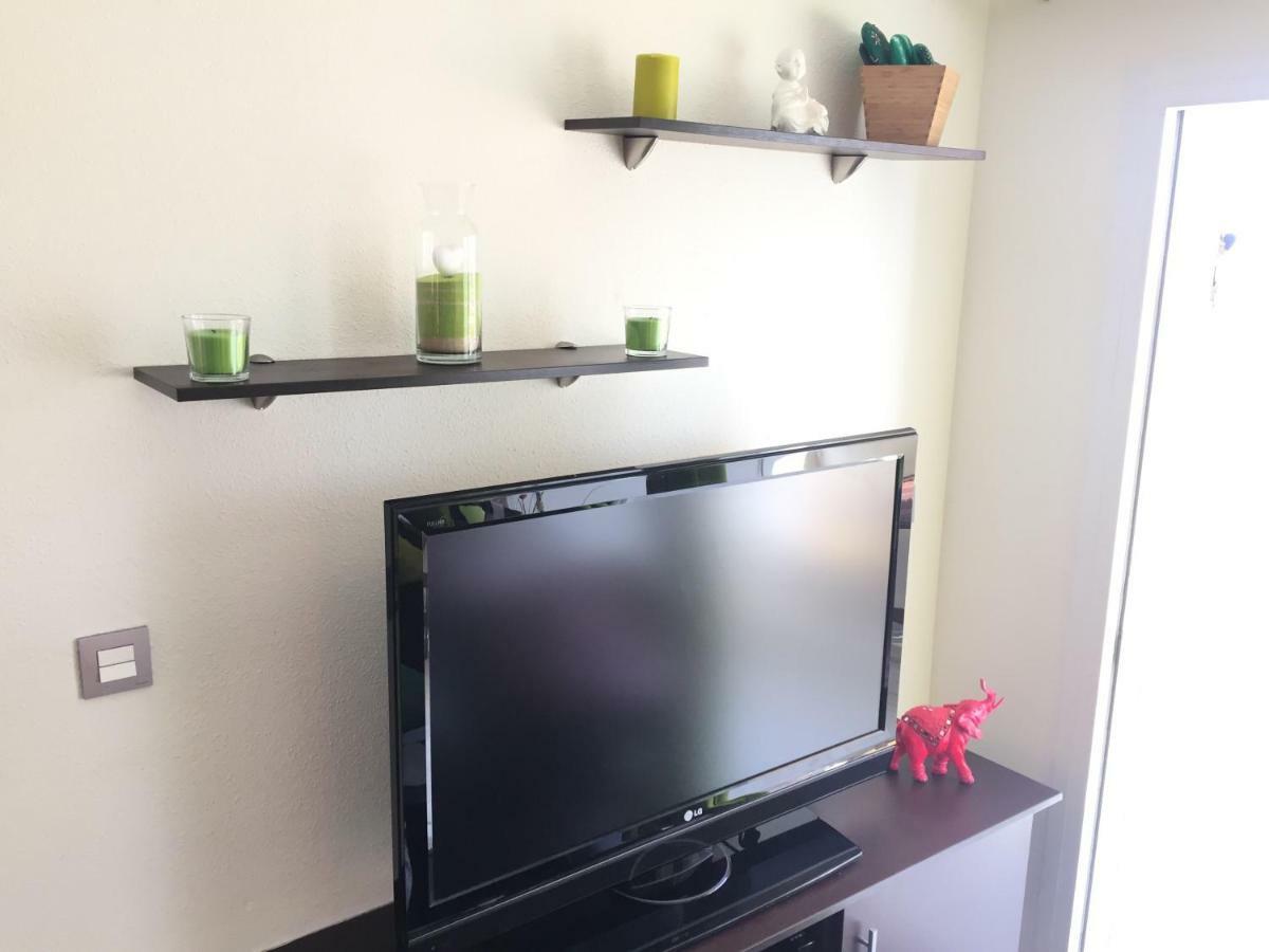 Apartment Erisa Torremolinos Buitenkant foto