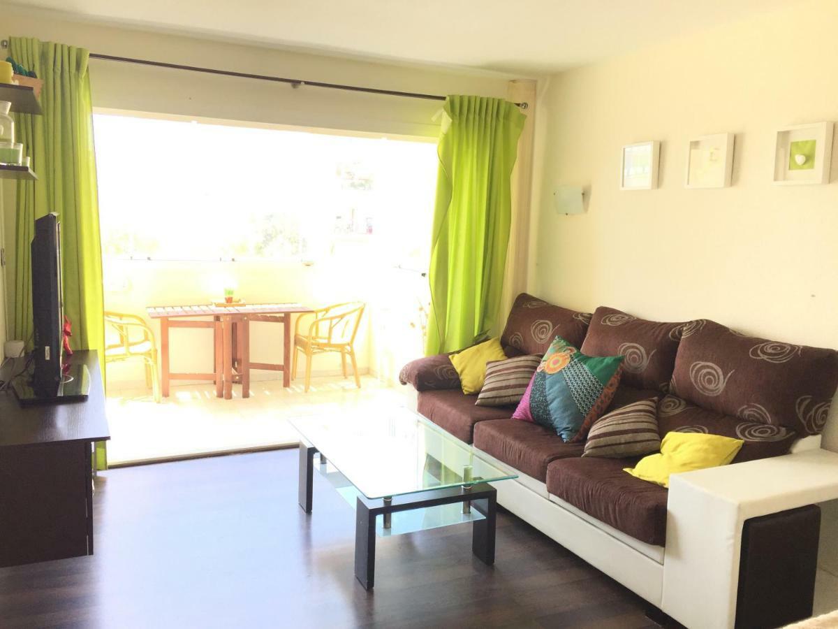 Apartment Erisa Torremolinos Buitenkant foto