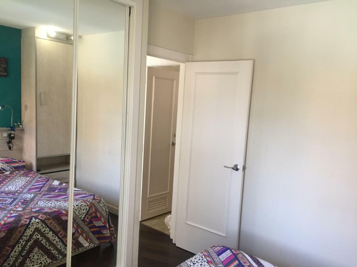 Apartment Erisa Torremolinos Buitenkant foto