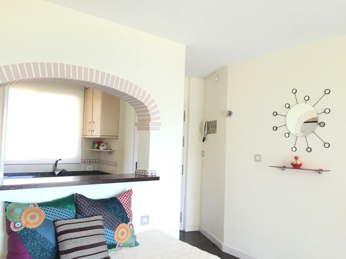 Apartment Erisa Torremolinos Buitenkant foto